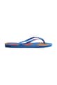 Havaianas šľapky dámske SLIM SUMMER BLISS 4149813.3504 modrá SS26