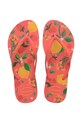 Havaianas šľapky dámske SLIM SUMMER BLISS oranžová 4149813.9260