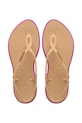 Havaianas sandały damskie LUNA POINT beżowy 4149921.1691