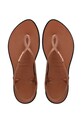 Havaianas sandali da donna LUNA POINT marrone 4149921.1696