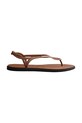 Havaianas sandali da donna LUNA POINT 4149921.1696 marrone SS26