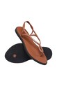 Havaianas sandali da donna LUNA POINT marrone 4149921.1696