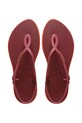 Havaianas sandali da donna LUNA POINT granata 4149921.1955