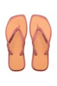 Havaianas infradito da donna TOP SQUARE FUSION arancione 4149944.1800