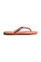 Havaianas infradito da donna TOP SQUARE FUSION 4149944.1800 arancione SS26