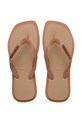 Havaianas japanke ženske TOP SQUARE FUSION bež 4149944.4258