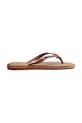 Havaianas šľapky dámske TOP SQUARE FUSION 4149944.4258 béžová SS26
