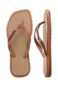 Havaianas japanke ženske TOP SQUARE FUSION 4149944.4258 bež