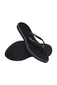 Havaianas infradito da donna SLIM POINT GLITTER nero 4150157.1069