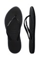 Havaianas infradito da donna SLIM POINT GLITTER 4150157.1069 nero