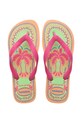 Havaianas šľapky dámske TOP SUMMER VIBES ružová 4150162.0027