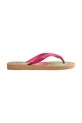 Havaianas šľapky dámske TOP SUMMER VIBES 4150162.0027 ružová SS26