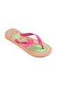 Obuv Havaianas šľapky dámske TOP SUMMER VIBES 4150162.0027 ružová