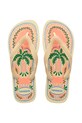 Havaianas žabky dámské TOP SUMMER VIBES žlutá 4150162.9256