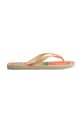 Havaianas žabky dámské TOP SUMMER VIBES 4150162.9256 žlutá SS26