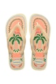 Havaianas šľapky dámske TOP SUMMER VIBES béžová 4150162.9256