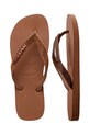 Havaianas infradito da donna TOP GLOW 4150163.1976 marrone