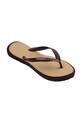 Obuv Havaianas šľapky dámske TOP POINT FUSION 4150172.1859 béžová