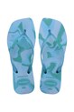 Havaianas japanke za žene SQUARE JELLY plava 4150245.1056