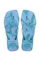 Havaianas japonki damskie SQUARE JELLY niebieski 4150245.1056