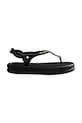 Havaianas japonki damskie LUNA PUFFED UP czarny 4150264.0090