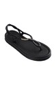 Havaianas infradito da donna LUNA PUFFED UP 4150264.0090 nero SS26