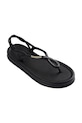 Havaianas infradito da donna LUNA PUFFED UP 4150264.0090 nero SS26