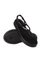 Scarpe Havaianas infradito da donna LUNA PUFFED UP 4150264.0090 nero