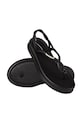 Obuwie Havaianas japonki damskie LUNA PUFFED UP 4150264.0090 czarny