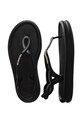 Havaianas infradito da donna LUNA PUFFED UP 4150264.0090 nero