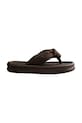 Havaianas japonki damskie OVER PUFFED UP brązowy 4150281.0727