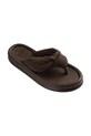Havaianas infradito da donna OVER PUFFED UP 4150281.0727 marrone SS26