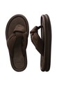 Havaianas japonki damskie OVER PUFFED UP 4150281.0727 brązowy