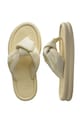 Havaianas japonki damskie OVER PUFFED UP 4150281.9256 żółty