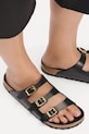 Birkenstock Florida FR klapki damskie skórzane 1032029