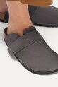 Birkenstock klapki zamszowe Loma 1031652