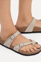 Birkenstock Mayari klapki damskie skórzane 1031462