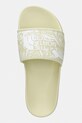 The North Face klapki damskie Base Camp Slide III zielony NF0A4T2SGM41