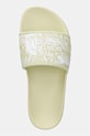 The North Face klapki damskie Base Camp Slide III zielony NF0A4T2SGM41