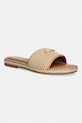 Steve Madden klapki damskie Tropics beżowy 11005483.380