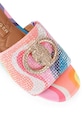 Kurt Geiger London dámske šľapky Chelsea Flat Sandal viacfarebná 3416269689