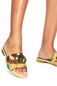 Kurt Geiger London klapki damskie Chelsea Flat Sandal 3416293689