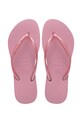 Havaianas šľapky dámske SLIM ružová 4000030.1105