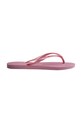 Havaianas šľapky dámske SLIM 4000030.1105 ružová SS26