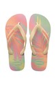 Havaianas žabky dámské TOP FASHION žlutá 4137258.6512