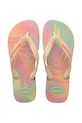 Havaianas žabky dámské TOP FASHION žlutá 4137258.6512