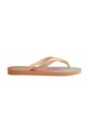 Havaianas žabky dámské TOP FASHION 4137258.6512 žlutá SS26