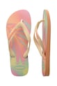 Havaianas žabky dámské TOP FASHION 4137258.6512 žlutá