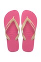 Havaianas japonke ženske TOP LOGO POP UP roza 4147522.5784