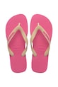 Havaianas šľapky dámske TOP LOGO POP UP fialová 4147522.5784